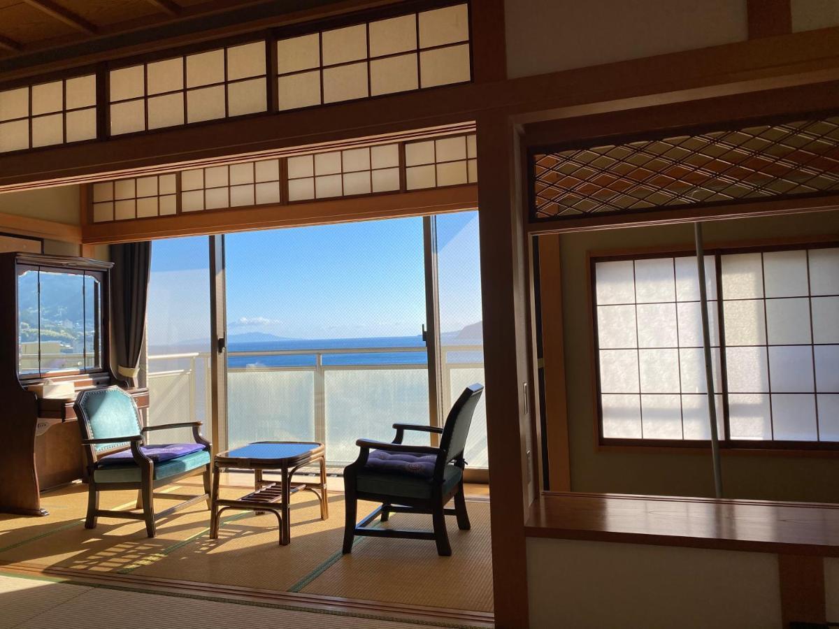 Atami Onsen Megumi Guest house
