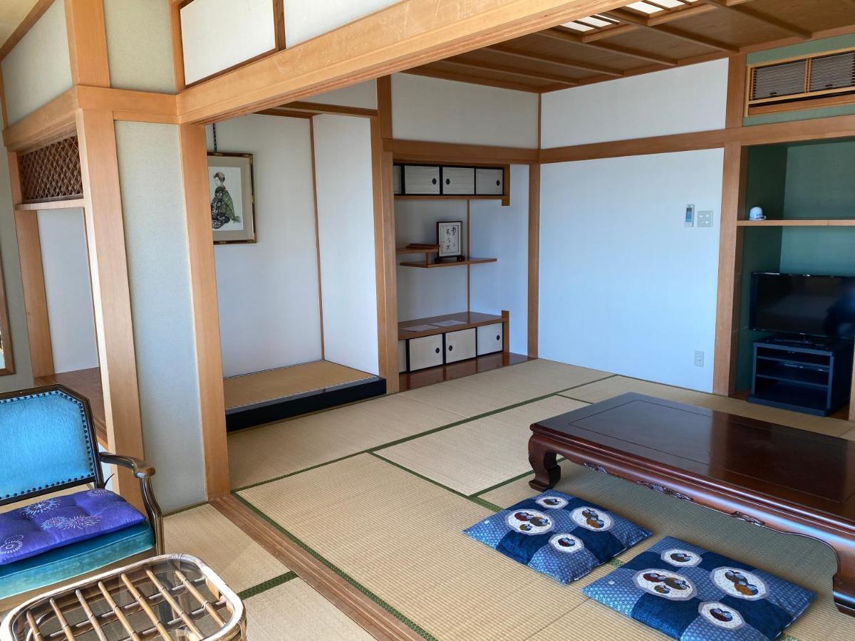 Atami Onsen Megumi