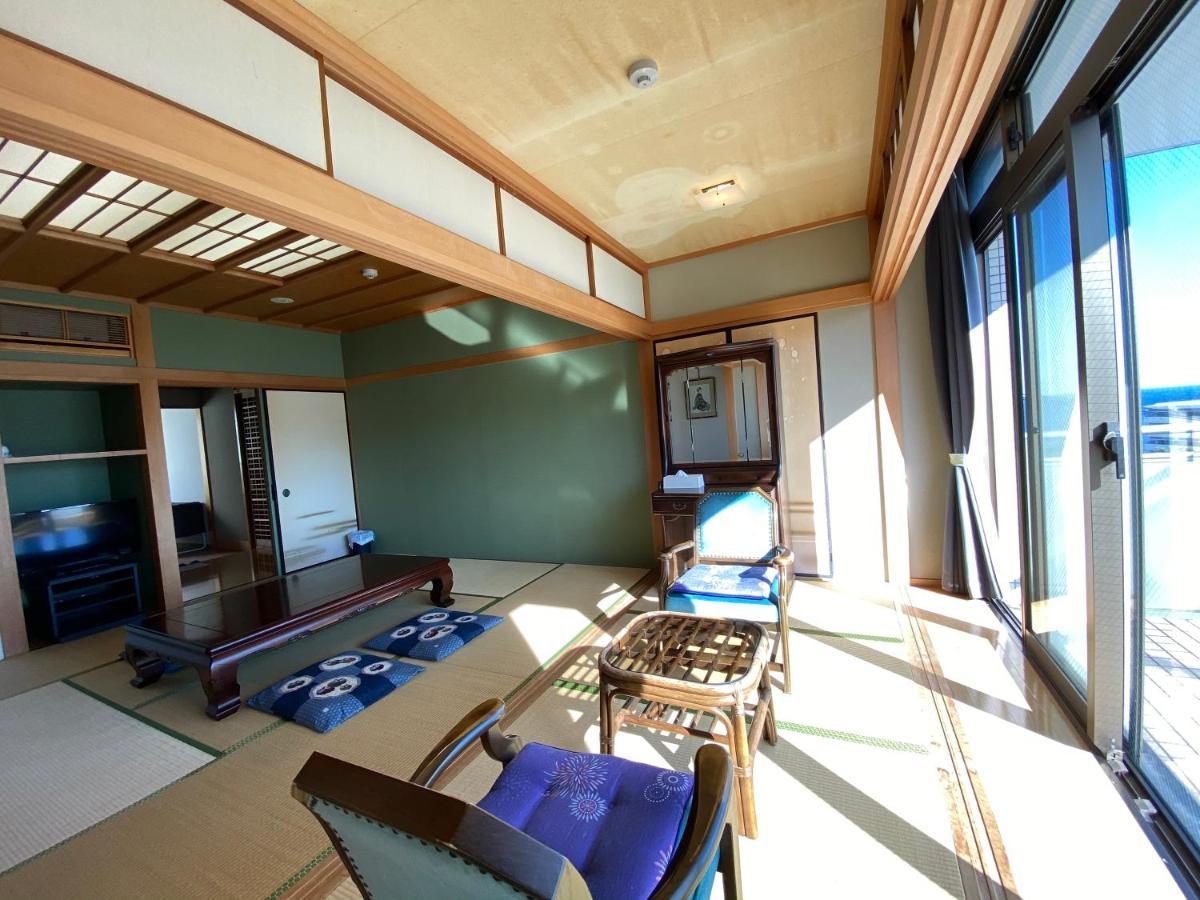 Guest house Atami Onsen Megumi