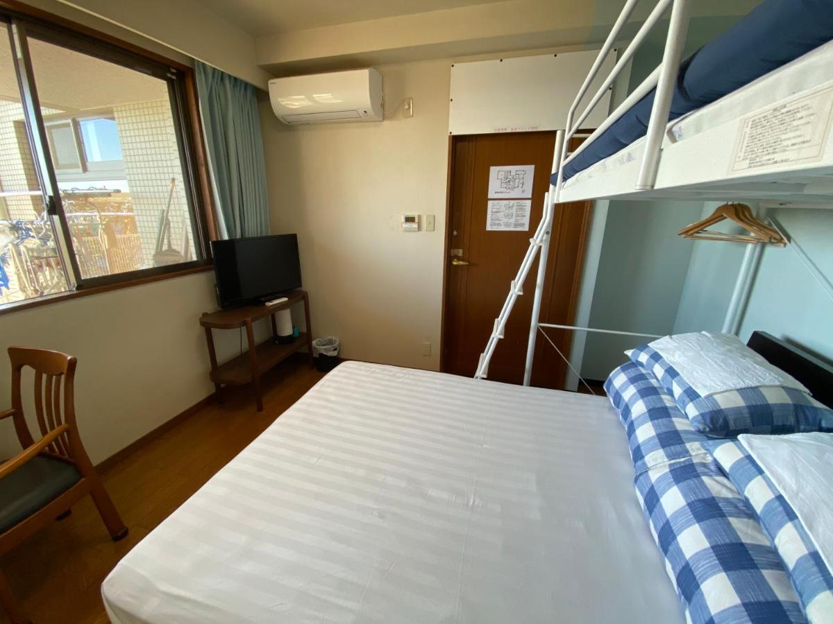 Atami Onsen Megumi Guest house 3*