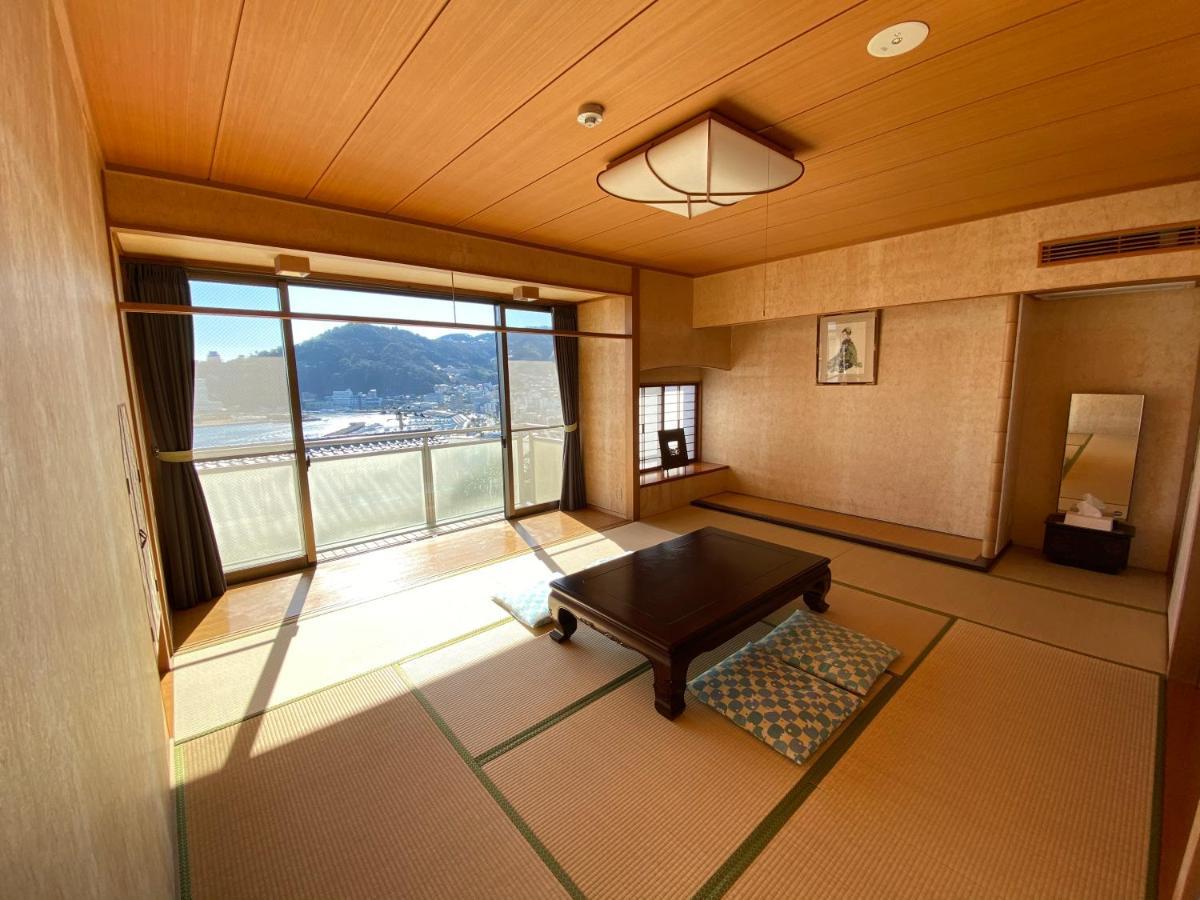 Guest house Atami Onsen Megumi