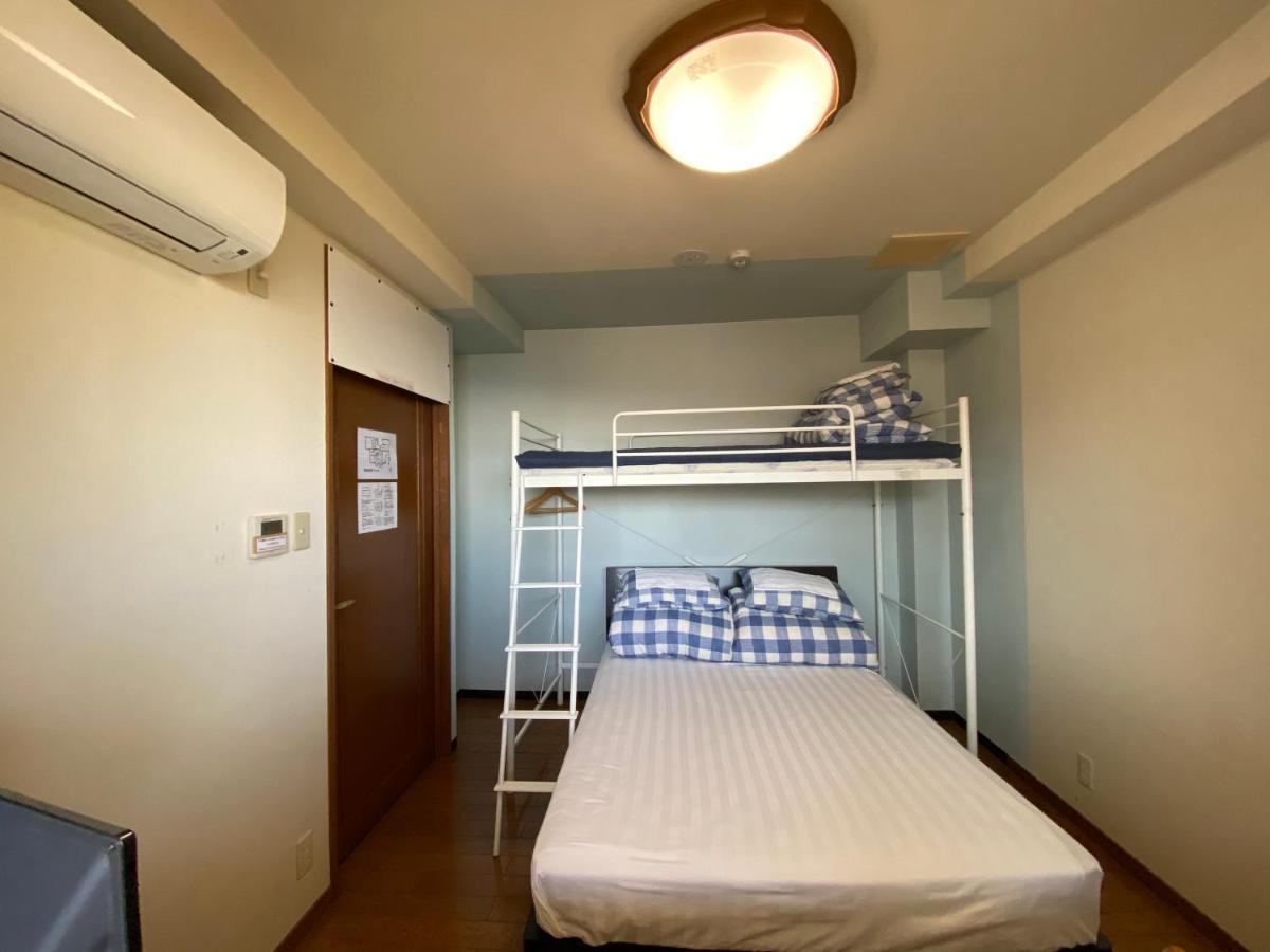 Atami Onsen Megumi Guest house