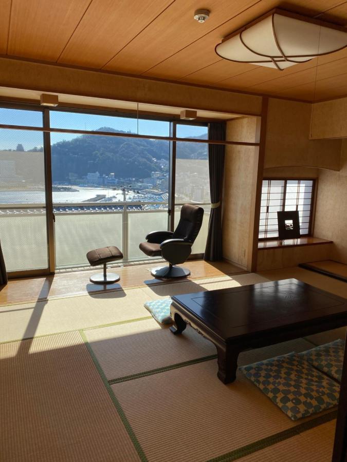 Guest house Atami Onsen Megumi Atami (Shizuoka)
