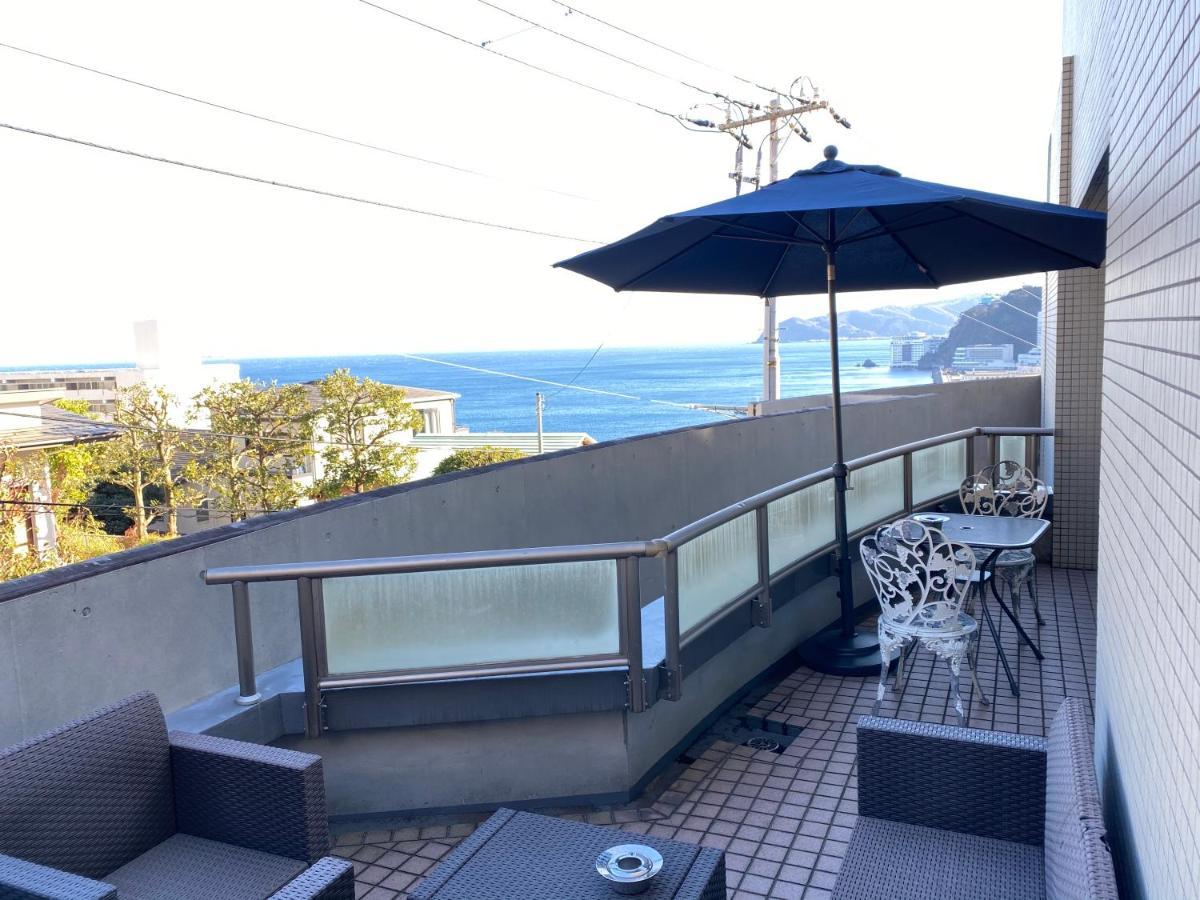 Atami Onsen Megumi 3*
