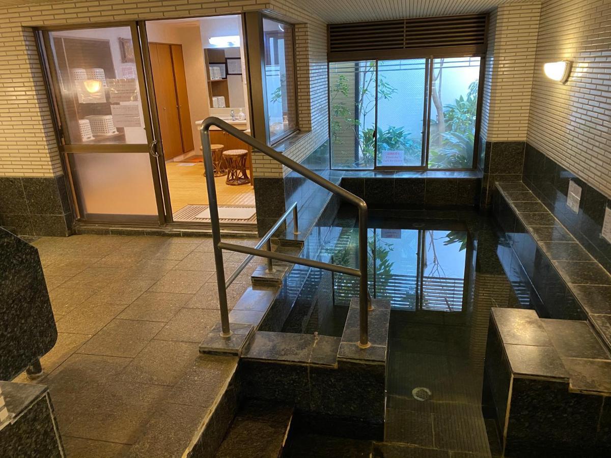 Atami Onsen Megumi Guest house