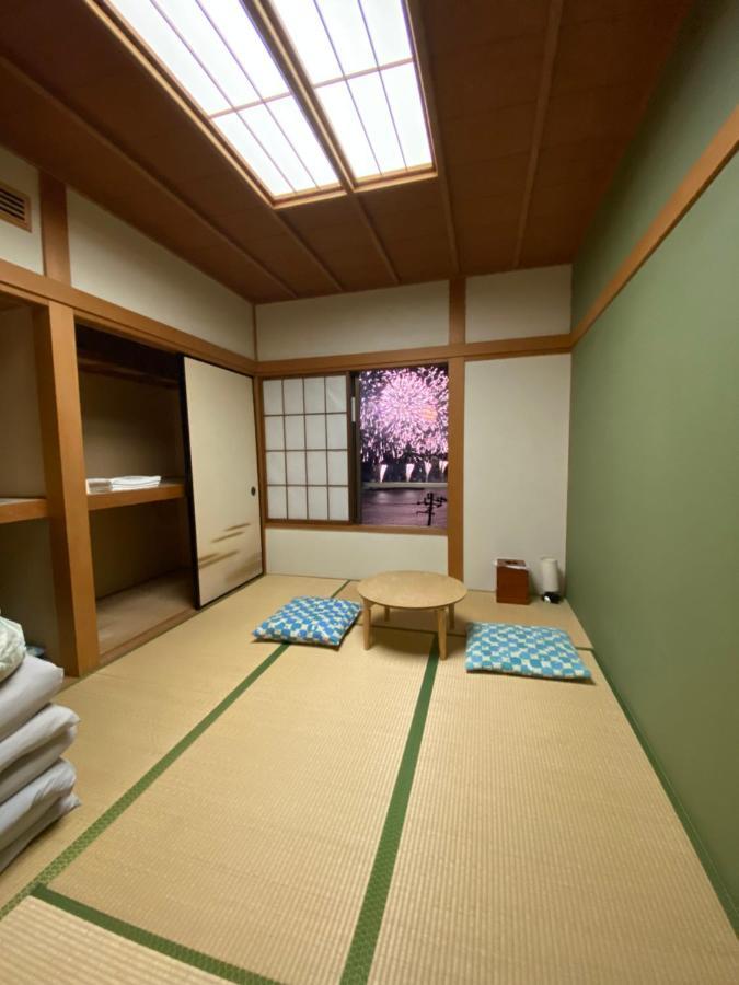 Guest house Atami Onsen Megumi 3*