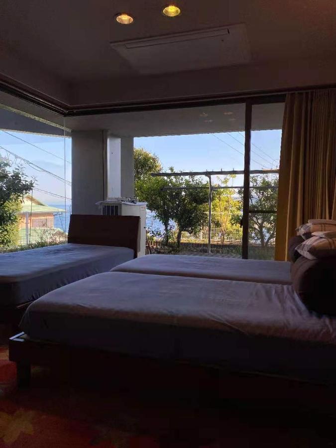 Guest house Atami Onsen Megumi Atami (Shizuoka)