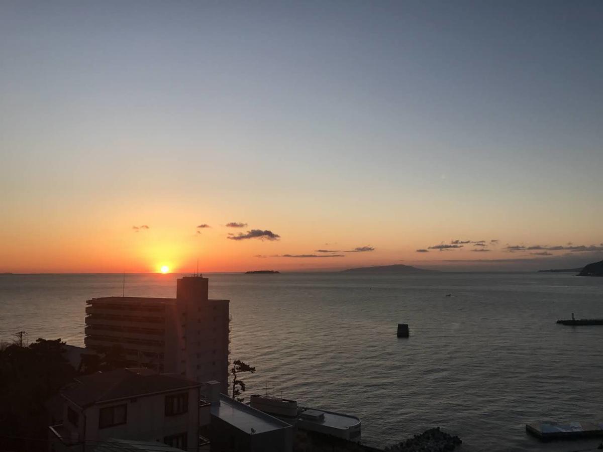 Atami Onsen Megumi Guest house